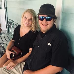 Meet your Posher, Victoria